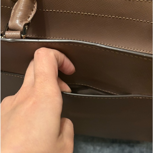 Kate Spade New York Staci Medium Satchel Bag - Picture 15 of 15